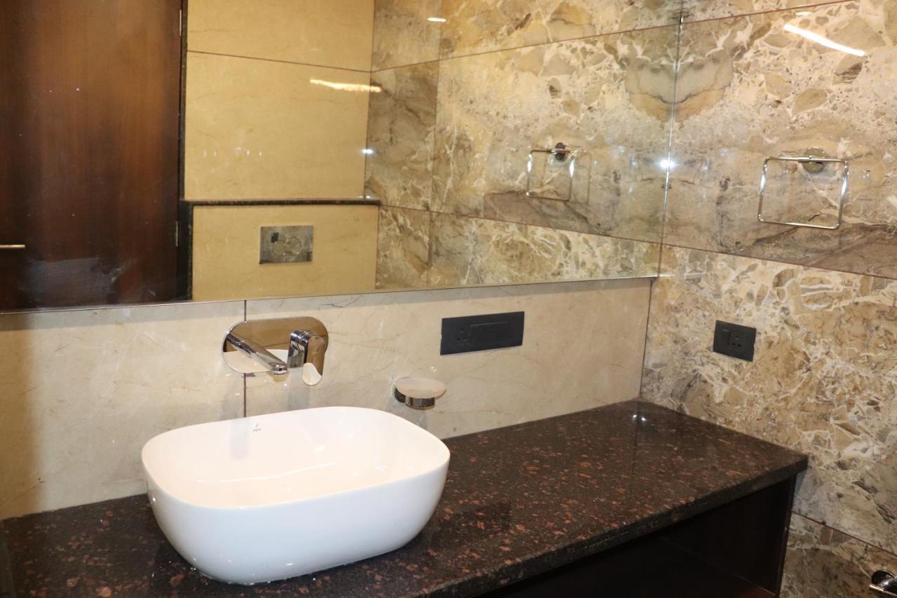 Hotel Grand Geeta Beawar Exterior foto