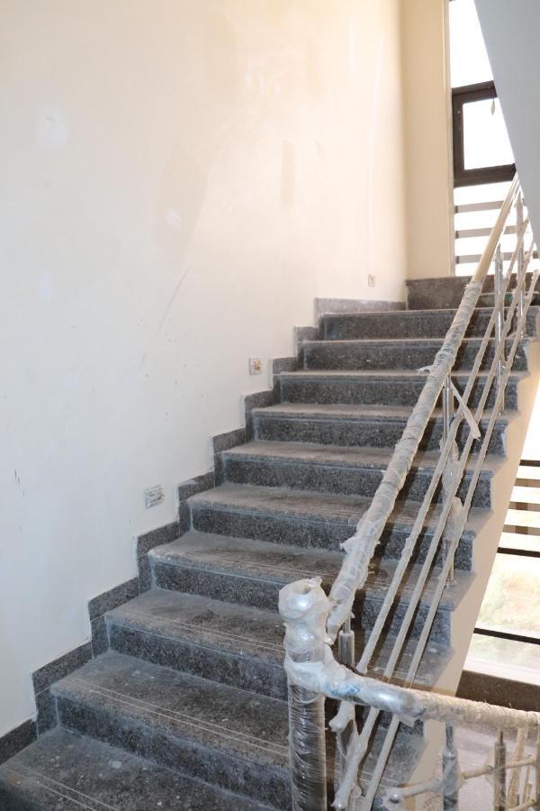 Hotel Grand Geeta Beawar Exterior foto